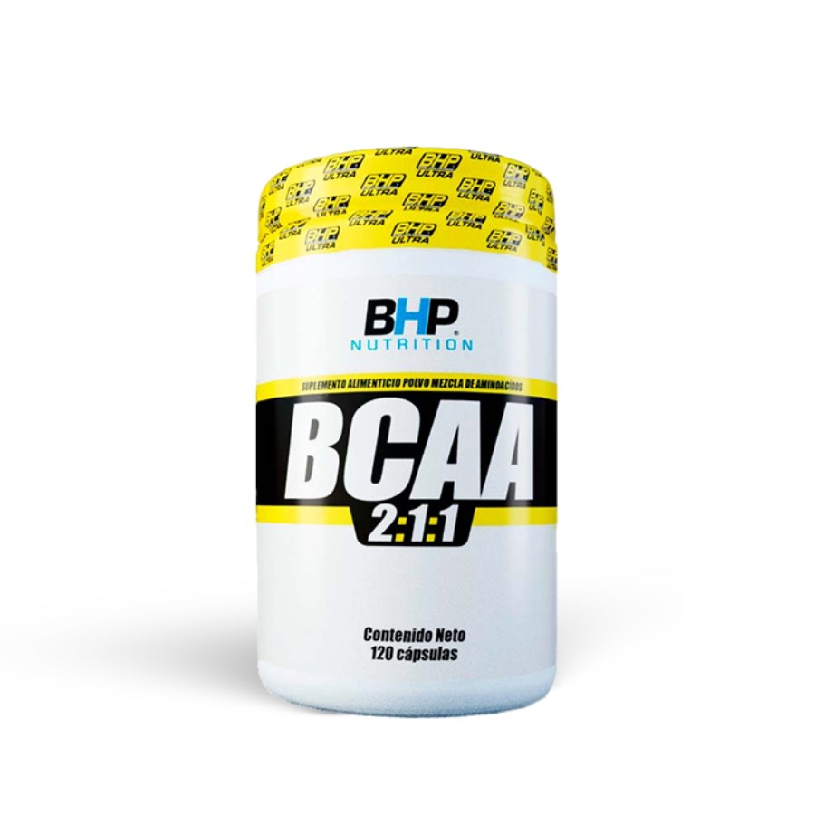 BCAA 2:1:1 ULTRA